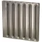 Filter,Baffle(16X25",Gal,Kasn) for Kason Part# 17003001625