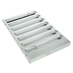 Kason® - 67003001625 Filter,  Hood - for Kason Part# 17003001625