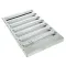 Kason® - 67003001625 Filter,  Hood - for Kason Part# 17003001625