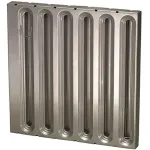 Filter,Baffle(20X16",Gal,Kasn) for Kason Part# 17003002016