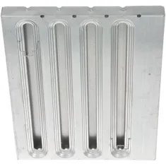 Kason® - 67003002016 Filter,  Hood - for Kason Part# 17003002016