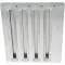 Kason® - 67003002016 Filter,  Hood - for Kason Part# 17003002016