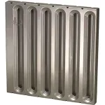 Filter,Baffle(20X25",Gal,Kasn) for Kason Part# 17003002025