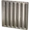 Filter,Baffle(20X25",Gal,Kasn) for Kason Part# 17003002025