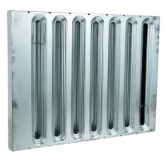 Kason® - 67003002025 Filter,  Hood - for Kason Part# 17003002025