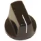Control Knob for Vollrath/Idea-medalie Part# 17012-1011