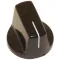 Control Knob for Vollrath/Idea-medalie Part# 170121011