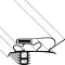 Gasket,Drawer(7-1/2"X 16-3/8") for Delfield Part# 1701390