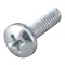 Screw, Element for Vollrath/Idea-medalie Part# 17014-3