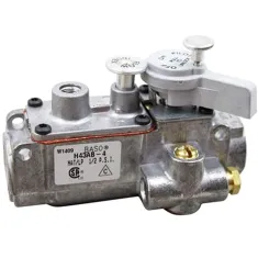 Gas Valve for Anets Part# P8903-96