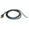 Cord - 6ft 13a 120v 16g for Vollrath/Idea-medalie Part# 17023-1