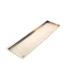 Grease Drip Fram Tray For Nieco Part# 17052