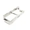 Dual 13In-Mpb Feedr Covr For Nieco Part# 17066