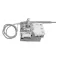 Thermostat for Vollrath/Idea-medalie Part# 17074-1