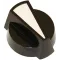 Knob for Vollrath/Idea-medalie Part# 17097