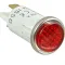 Light, Indicator(1/2",Red, Ff) for Franke Commercial Systems Part# 171028
