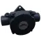 Pump, Fryer Filter for Henny Penny Part# 171168 (OEM)