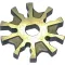 Hp Pump Rotor for Henny Penny Part# 171170