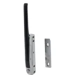 Latch, Magnetic (W/Strike,171) for Kason Part# 171S00008