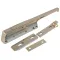 Latch With Strike for Kason Part# 172-000006