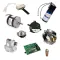 Condensate Heater (Qmpms) for Nor-Lake Part# 172144