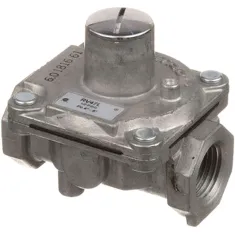 Regulator, Pressure - 1/2 Nat for Montague Part# 17217-0