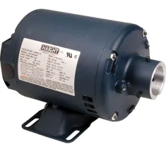 Motor,Fry Filter Pump for Frymaster Part# 807-3686