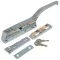 Latch,offst Hndl for Kason Part# 172BC00006