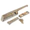 Latch With Strike for Kason Part# 172C-000006