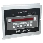 Control Board 6 Button (Wendys) for Henny Penny Part# 173274