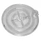 Pump Cover for Grindmaster Part# 1735