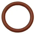 17365-3 Vollrath - O-Ring for Drain Adaptor Use