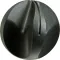 Knob,Control for Vollrath Part# 17388-1