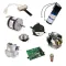 Contactor Heater  220V for Power Soak Systems Part# 17394