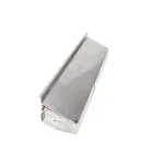 2 Pvting Dischrge Awning For Nieco Part# 17396