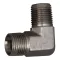 1/2" Male Elbow for Henny Penny Part# 17407
