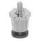 Stud Mount Leg for Kason Part# 1742000358