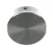 Knob, Aluminum No  Indicating Line, 2" for Groen Part# 174829