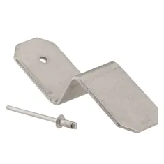 Bracket,clutch Restraint for Nieco Part# 17494