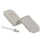 Bracket,clutch Restraint for Nieco Part# 17494