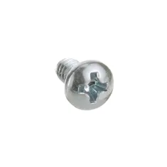 Screw, Pan Head 6-32X1/4 for AllPoints Part# 8017836