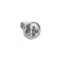 Screw, Pan Head 6-32X1/4 for Vollrath/Idea-Medalie Part# 17496-3