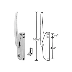 Latch for Kason Part# 174BC0004