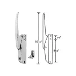 Latch for Kason Part# 174BC0004