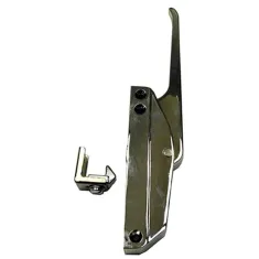 Latch With Strike for Kason Part# 174C-00004