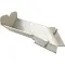 Guard,Lower Igniter for Duke Part# 175032