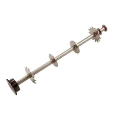 Shaft,front for Duke Part# 175037