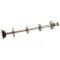 Shaft,Front , W/ Sprocket for Duke Part# 175037K