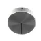 Knob, Aluminum, 2"  for Groen Part# 175095
