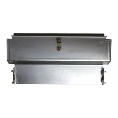 Pivot Ash Scraper for Duke Part# 175150PS